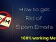 spam emails