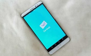 Sarahah App: The new way of expressing thoughts