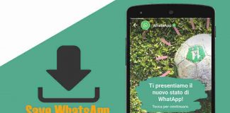 How to download Whatsapp stories in android