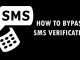 How to Bypass OTP verification in any App or Website