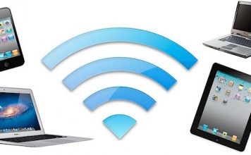 How To Share WiFi Password In iOS 11 between Apple Devices