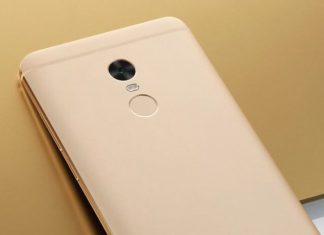How to customize actions with the fingerprint