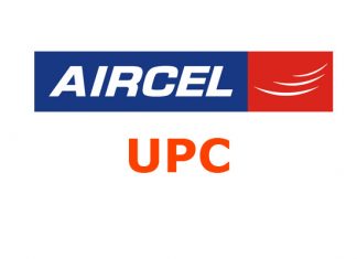 Generate Aircel porting code without network in SIM (Aircel UPC trick)