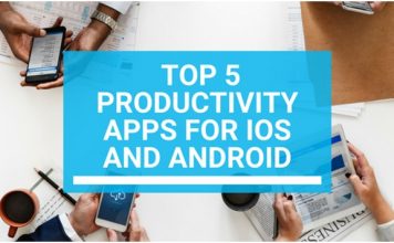 productvity apps