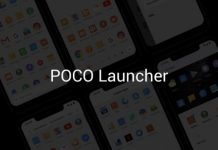 poco-launcher