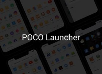 poco-launcher