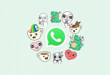 Whatsapp-sticker