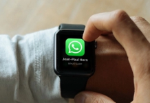 How to get WhatsApp notifications on Apple Watch whatsapp-apple-watch-melding-512x324