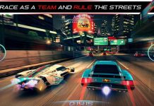 Top 5 Best Racing Games For Android -2019