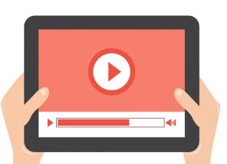 extensions for downloading videos in Google Chrome