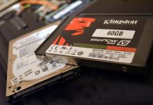 How to move from HDD to SSD without losing data