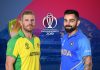 Ind Vs Aus Live Streaming
