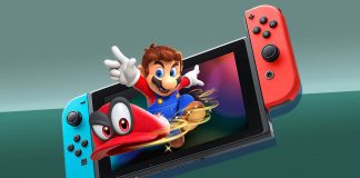 Nintendo-games-in-Android-device-for-free